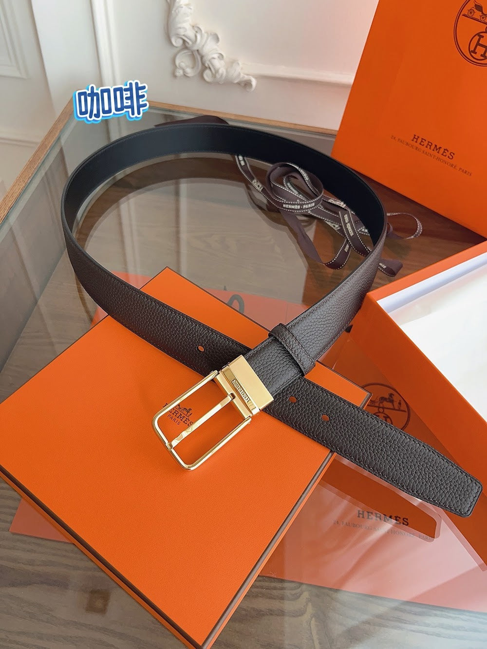 Anum Bags Hermesn Luxury Belt --106274