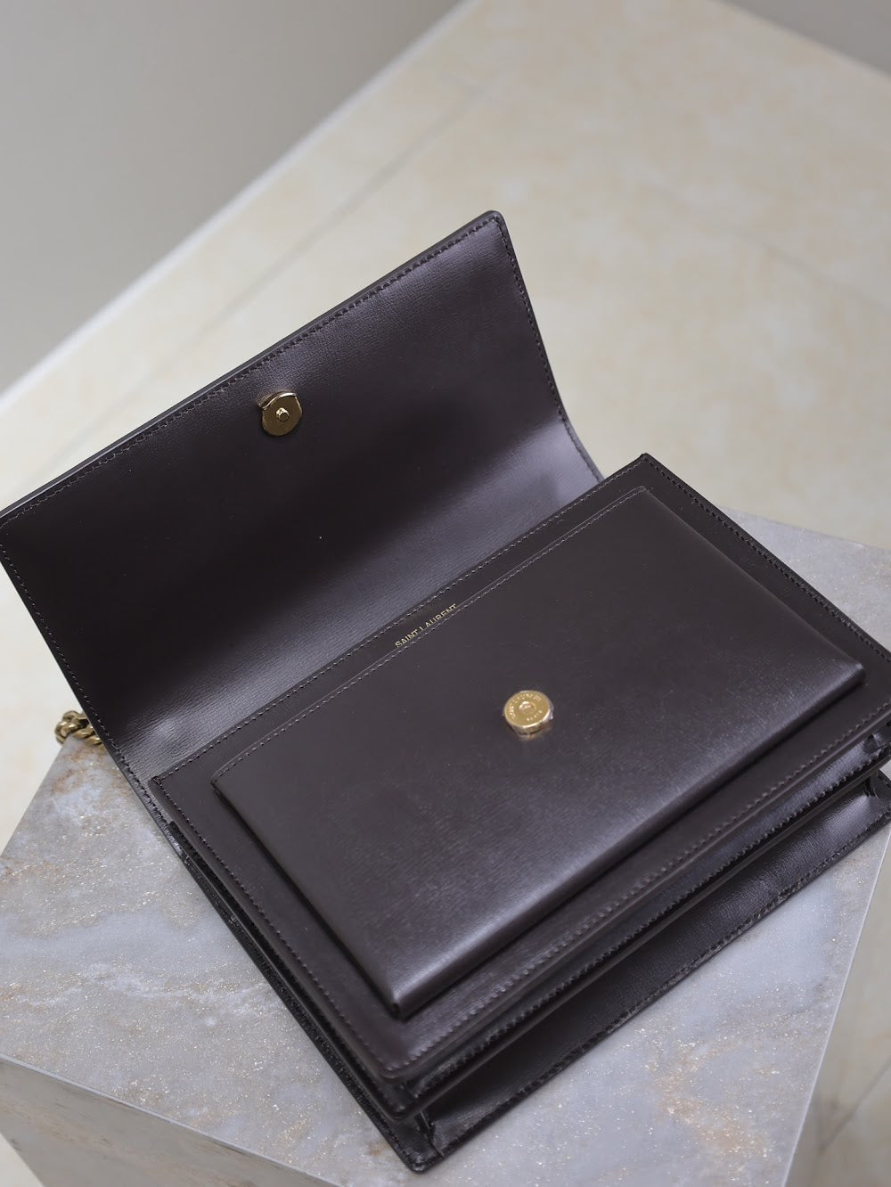 Ezyycart Bags YSLn Luxury Bag --119530