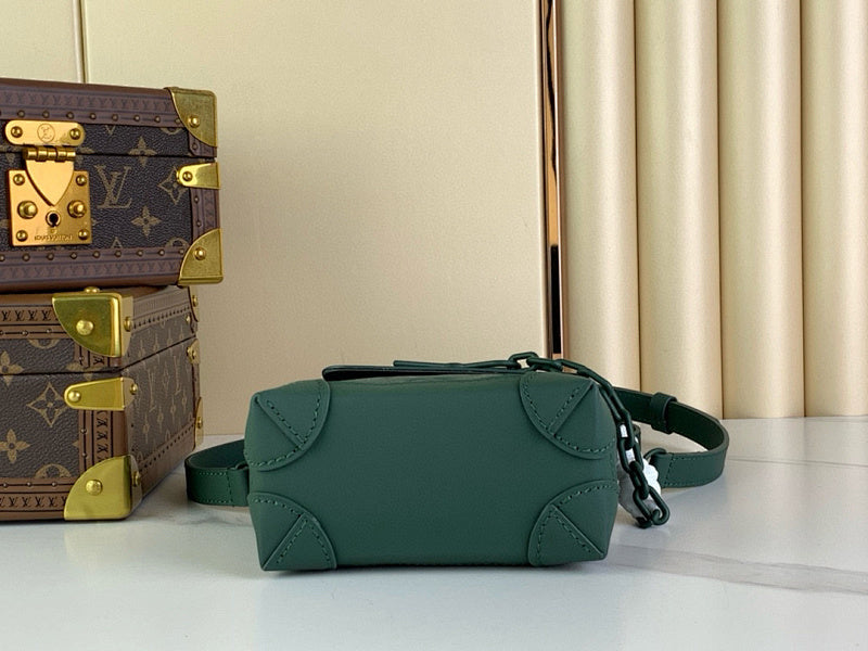 Anum Bags LVn Luxury Bag --79667