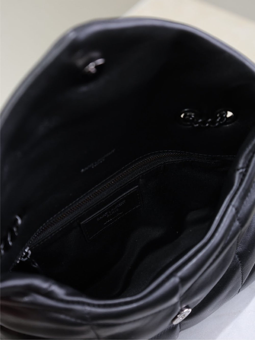 Ezyycart Bags YSLn Luxury Bag --119437
