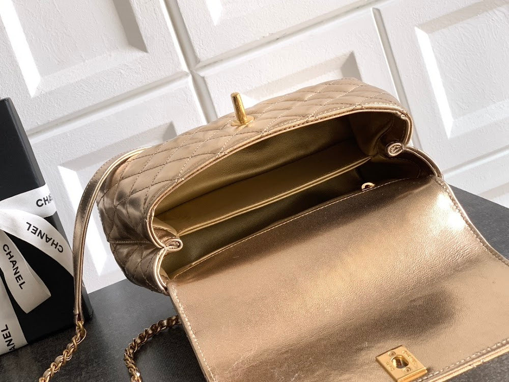 Anum Bags CHn Luxury Bag --113964