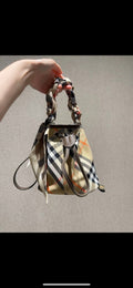 Ezyycart Bags Burberryn Luxury Bag --91865