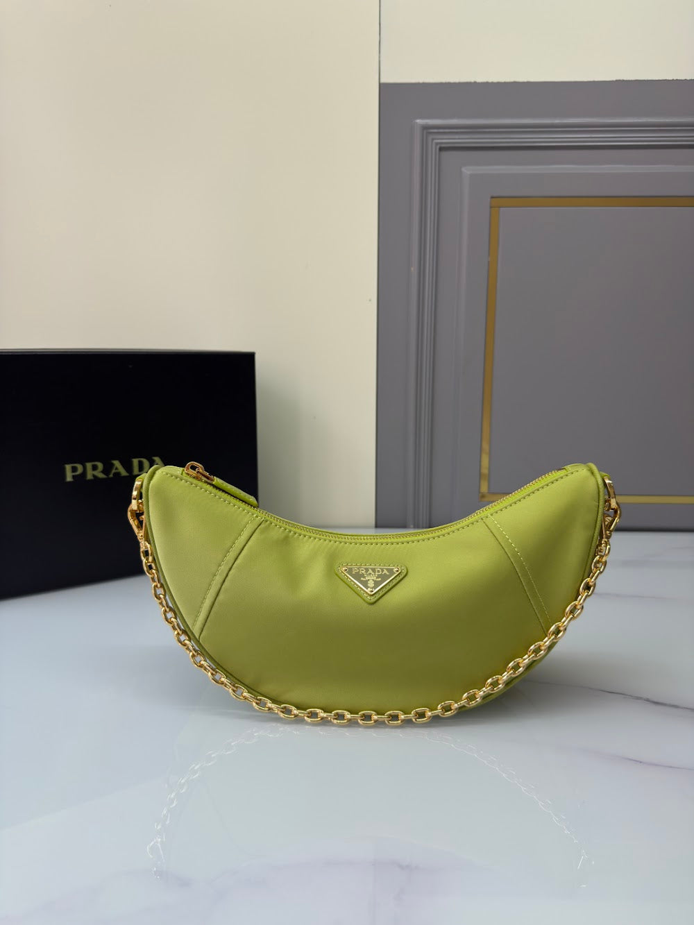 Ezyycart Bags Pradn Luxury Bag --102942