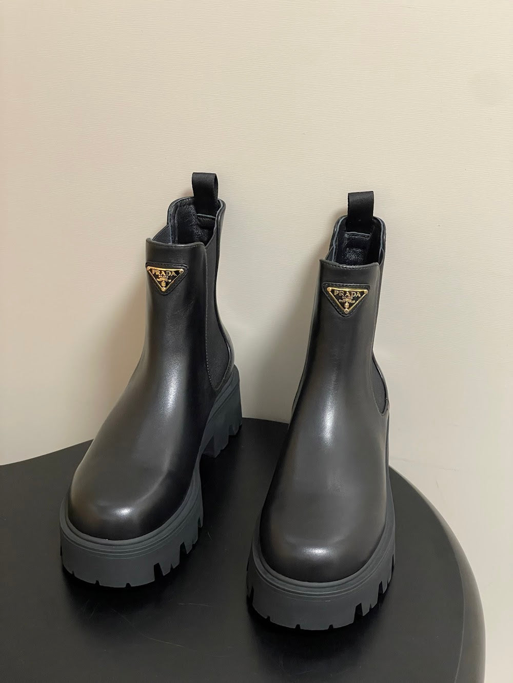 Ezyycart Bags Prada Luxury Heels --52889