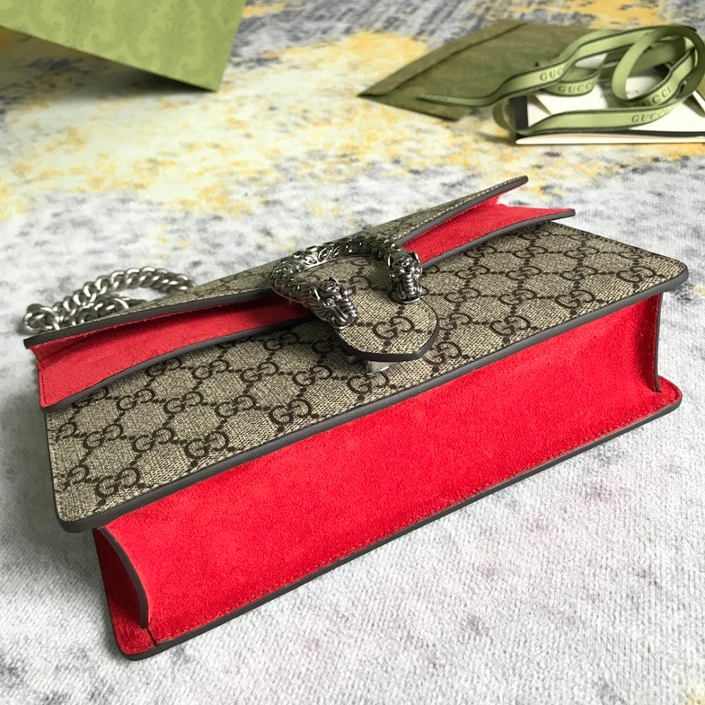 Ezyycart Bags Guccin Luxury Bag --94386