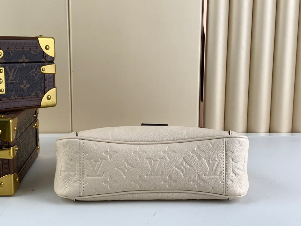 Ezyycart Bags ln Luxury Bag --58052