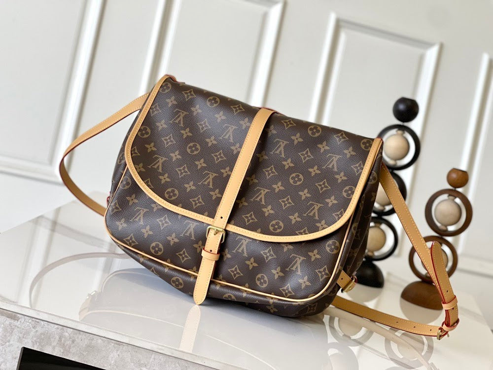 Anum Bags LVn Luxury Bag --80533