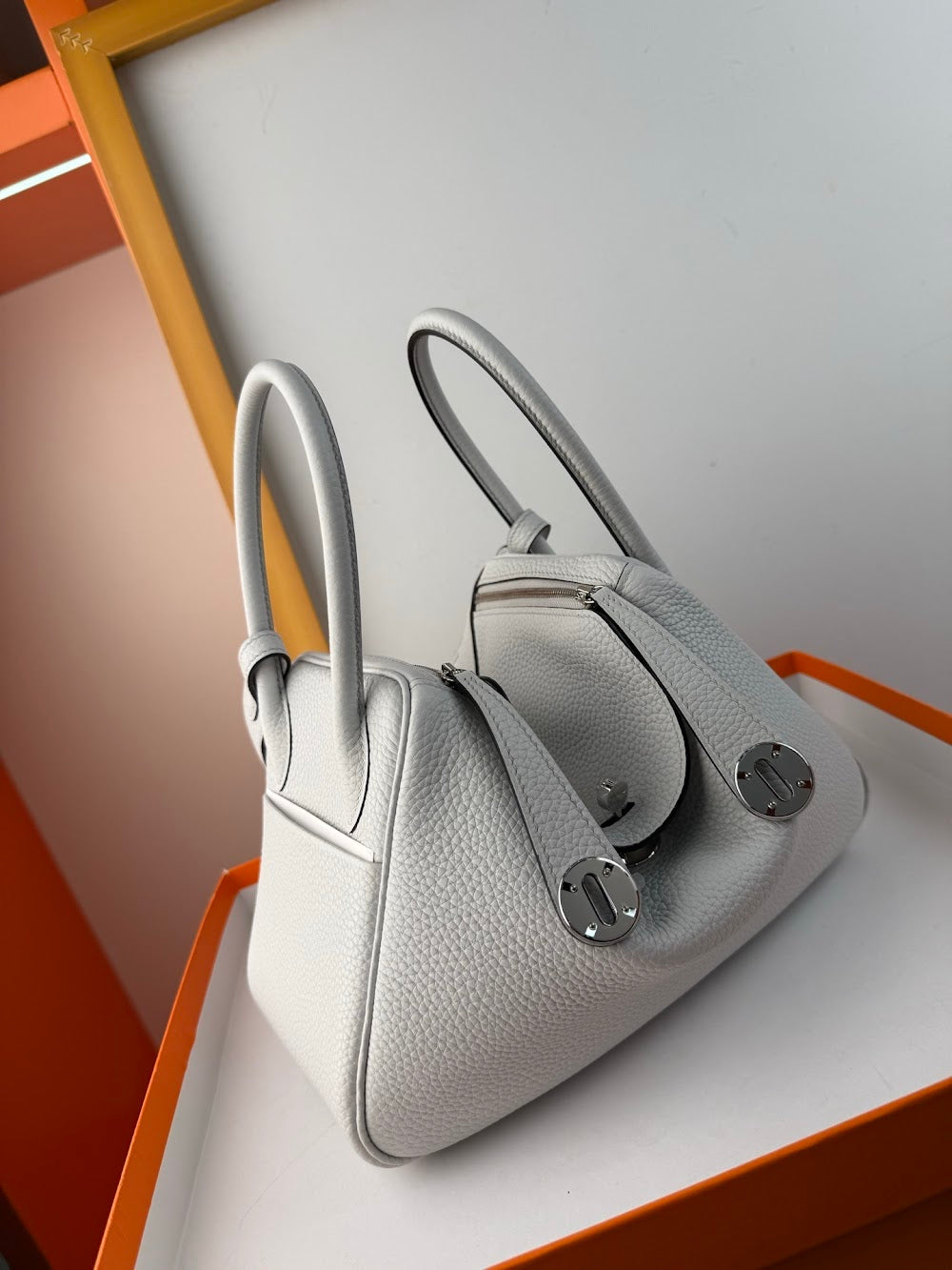 Anum Bags Hermesn Luxury Bag --117858