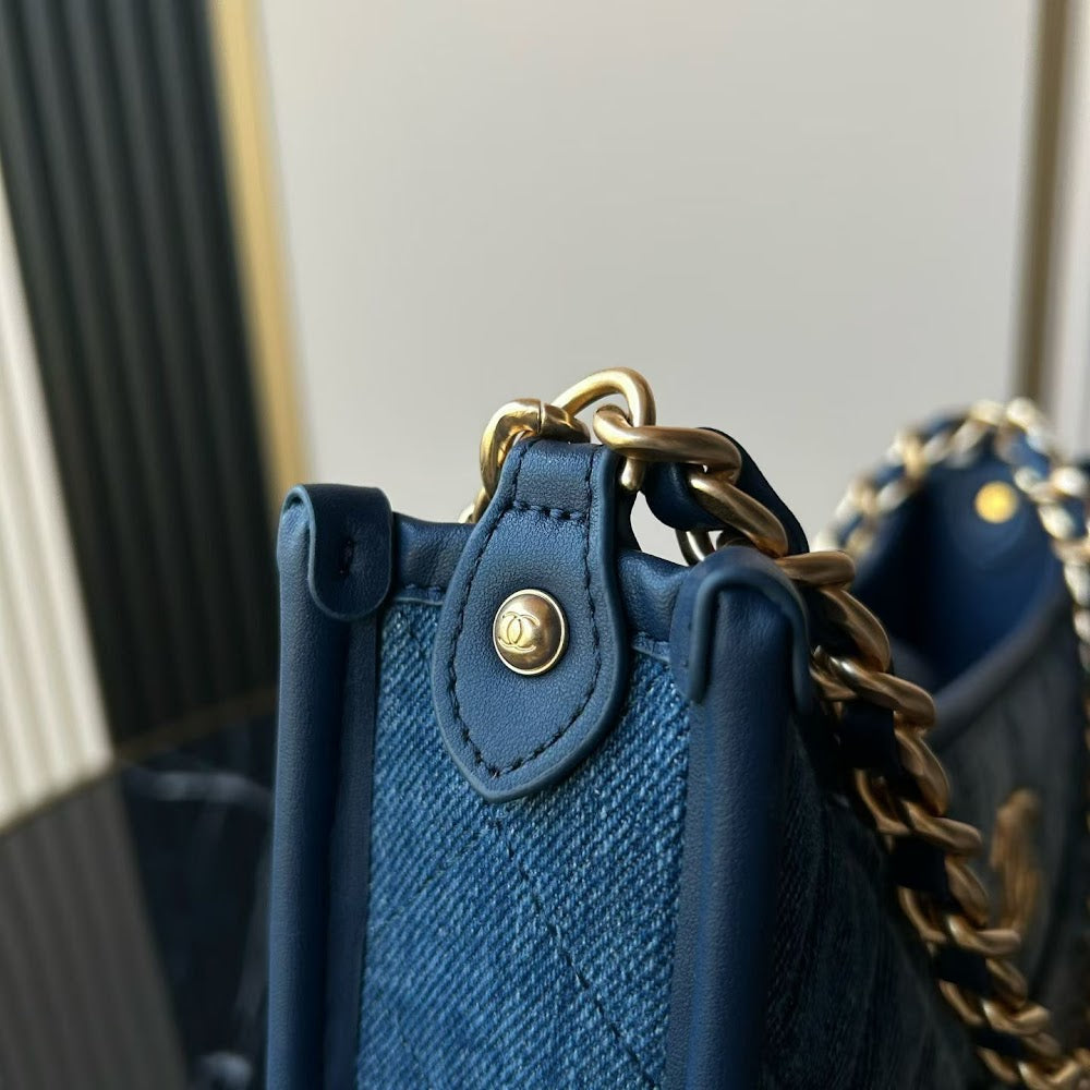 Anum Bags CHn Luxury Bag --113570