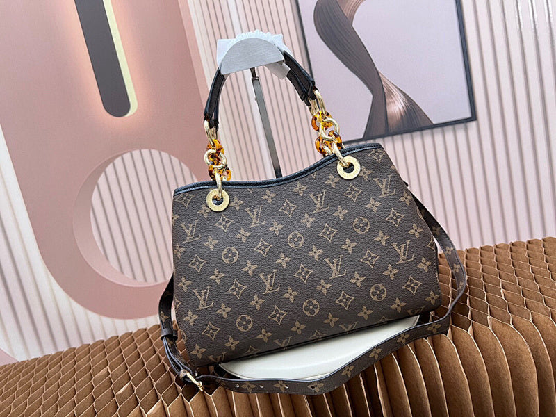 Ezyycart Bags LVn Luxury Bag --80364
