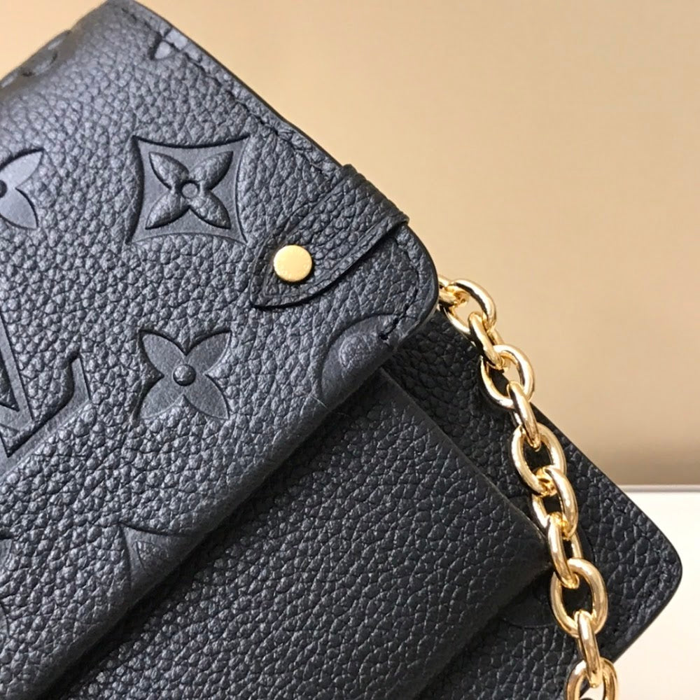 Anum Bags ln Luxury Bag --58929
