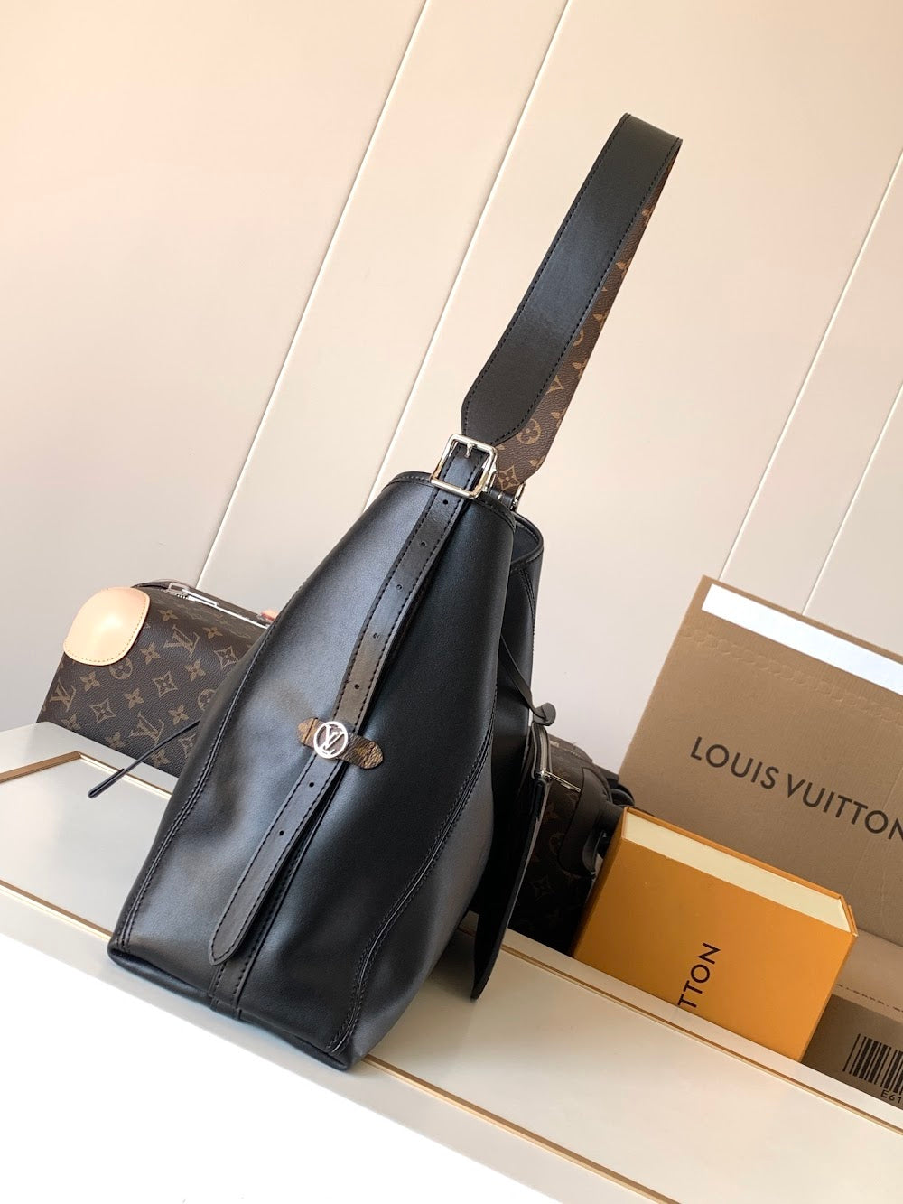 Anum Bags LVn Luxury Bag --80748