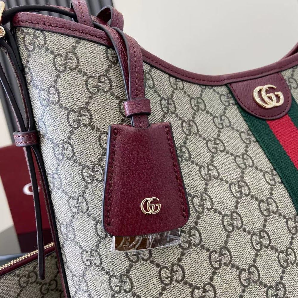 Ezyycart Bags Guccin Luxury Bag --94764