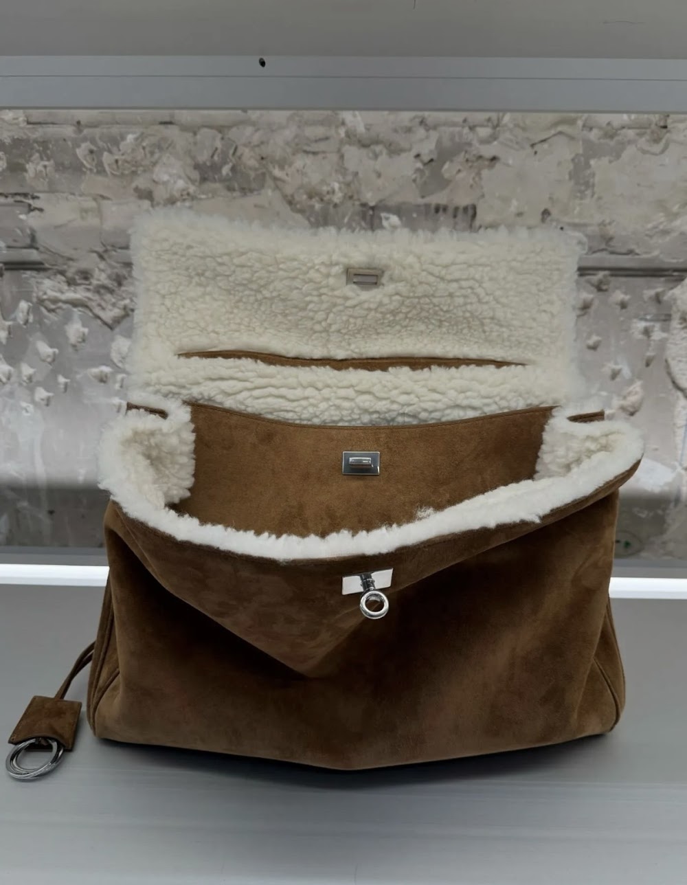 Ezyycart Bags Balenciaga Luxury Bag --110715