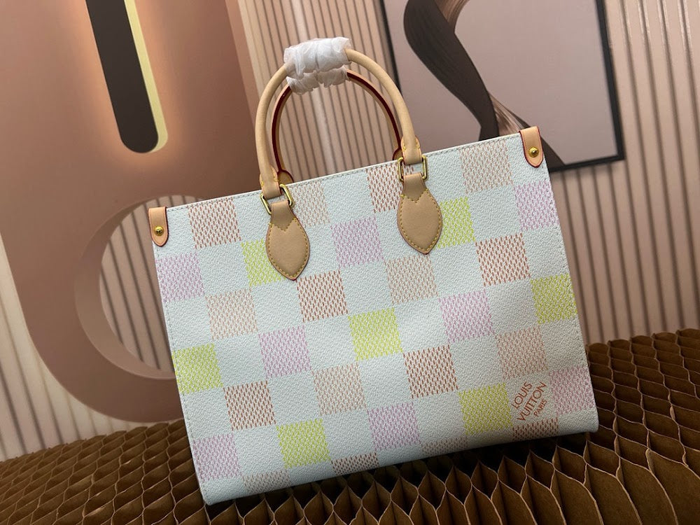 Anum Bags LVn Luxury Bag --80065
