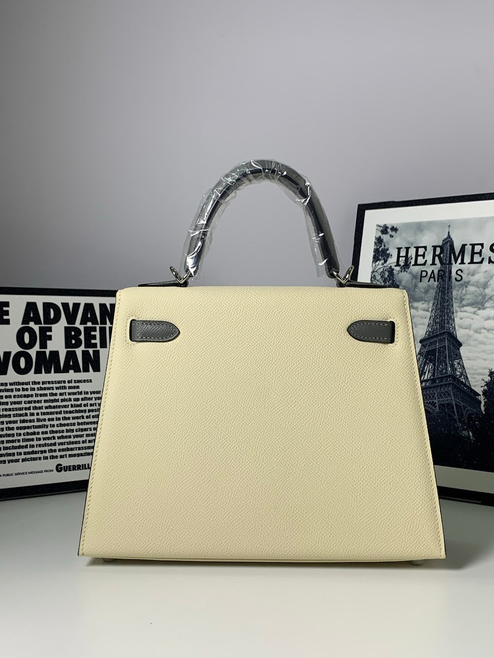 Anum Bags Hermesn Luxury Bag --116867