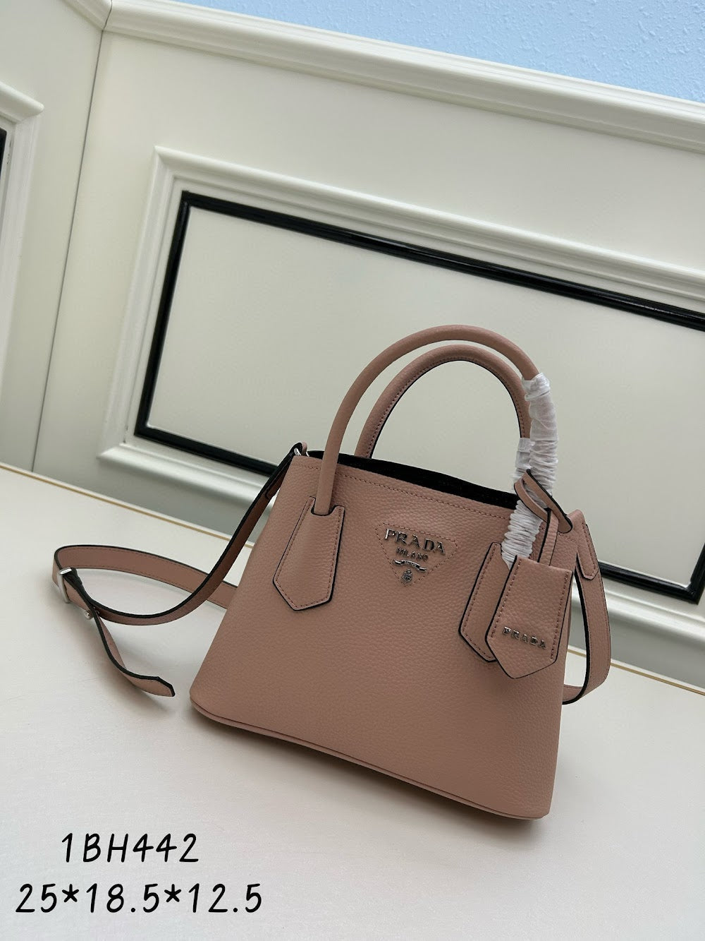 Ezyycart Bags pradn Luxury Bag --74083