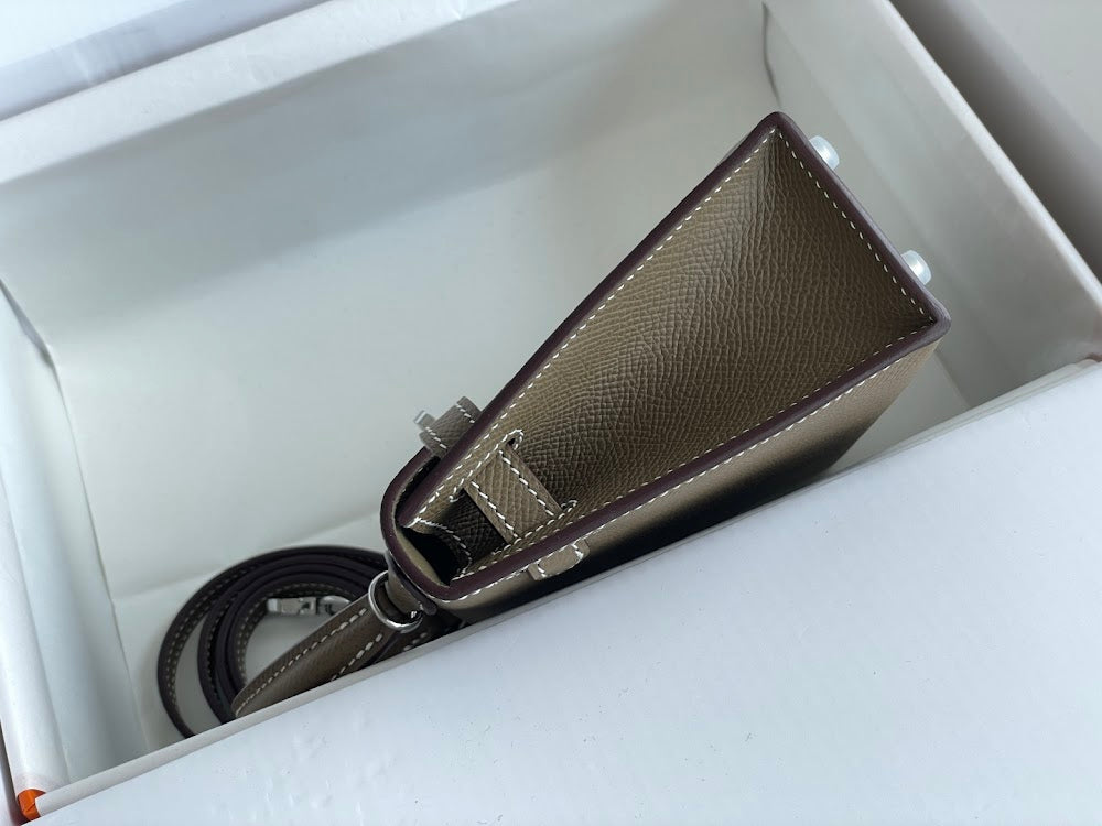 Anum Bags Hermesn Luxury Bag --117877