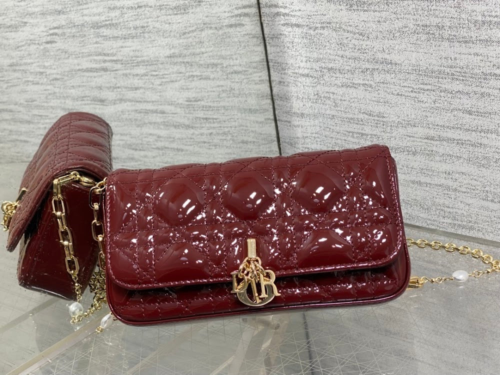 Anum Bags Diorn Luxury Bag --114926