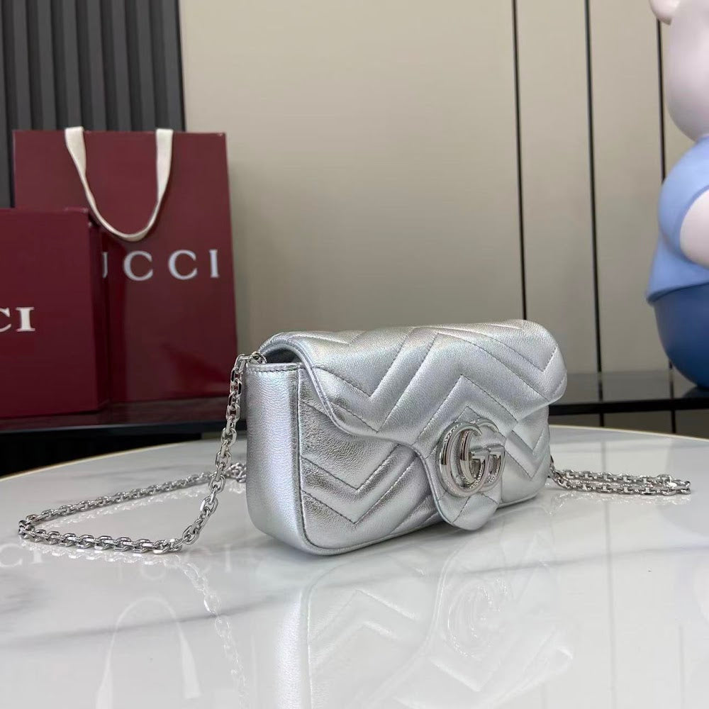 Ezyycart Bags Guccin Luxury Bag --95082