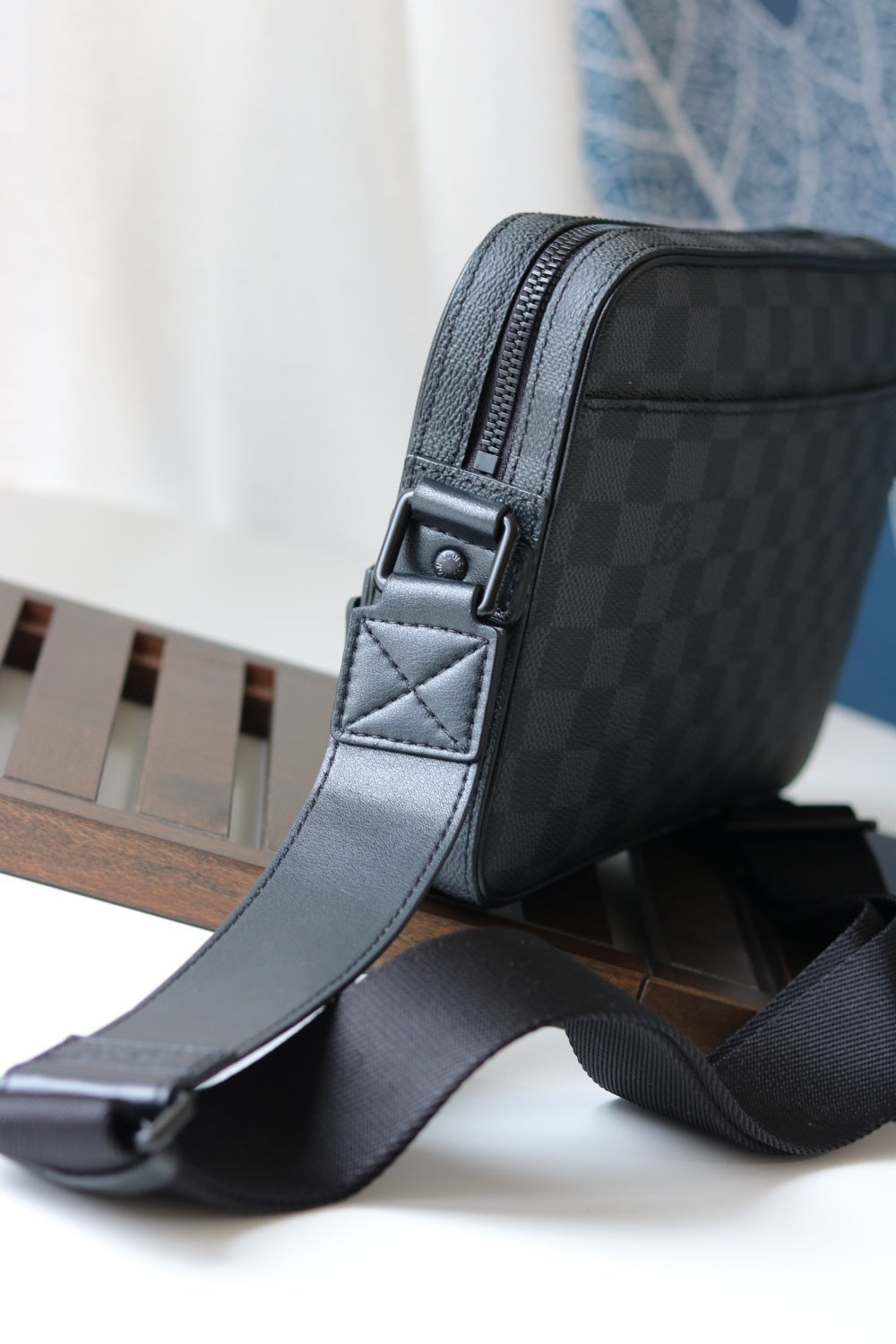 Ezyycart Bags ln Luxury Bag --56167