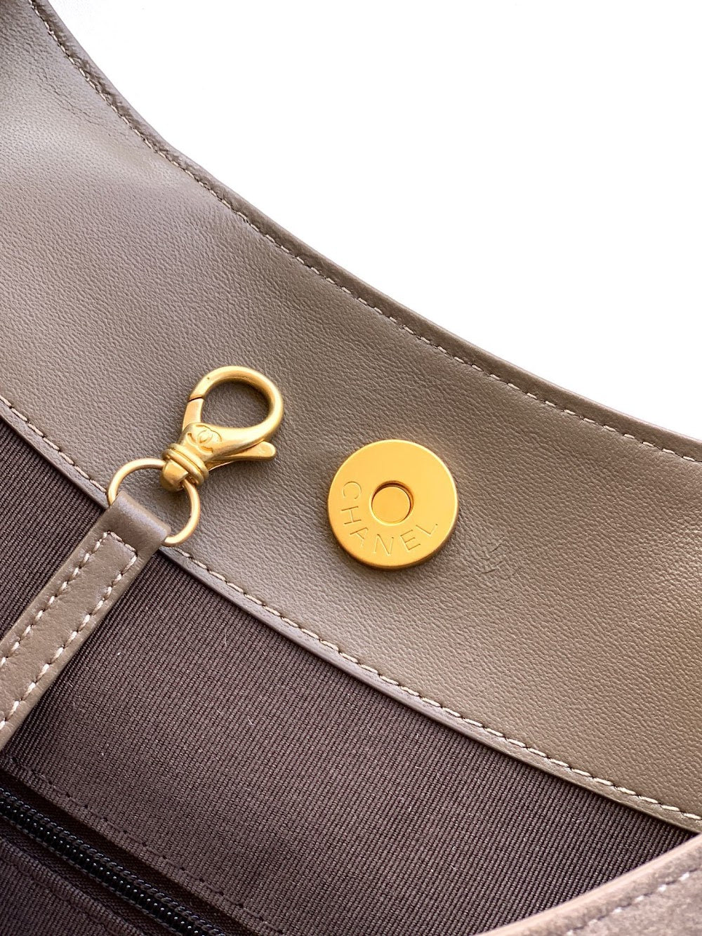 Anum Bags CHn Luxury Bag --114413