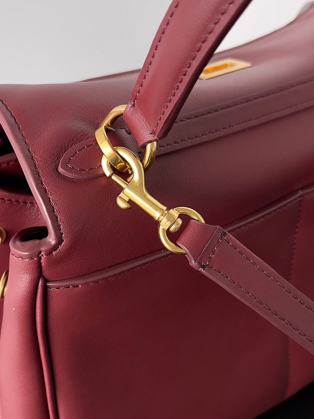 Ezyycart Bags Balenciaga Luxury Bag --111751