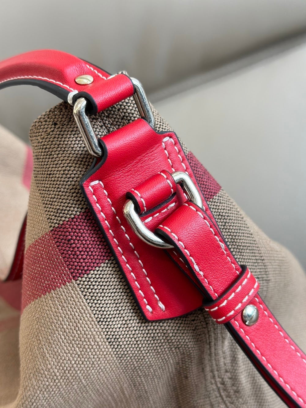 Ezyycart Bags Burberryn Luxury Bag --92826