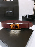 Ezyycart Bags YSLn Luxury Belt --107637