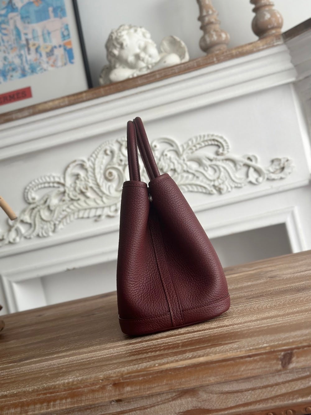 Anum Bags Hermesn Luxury Bag --117961