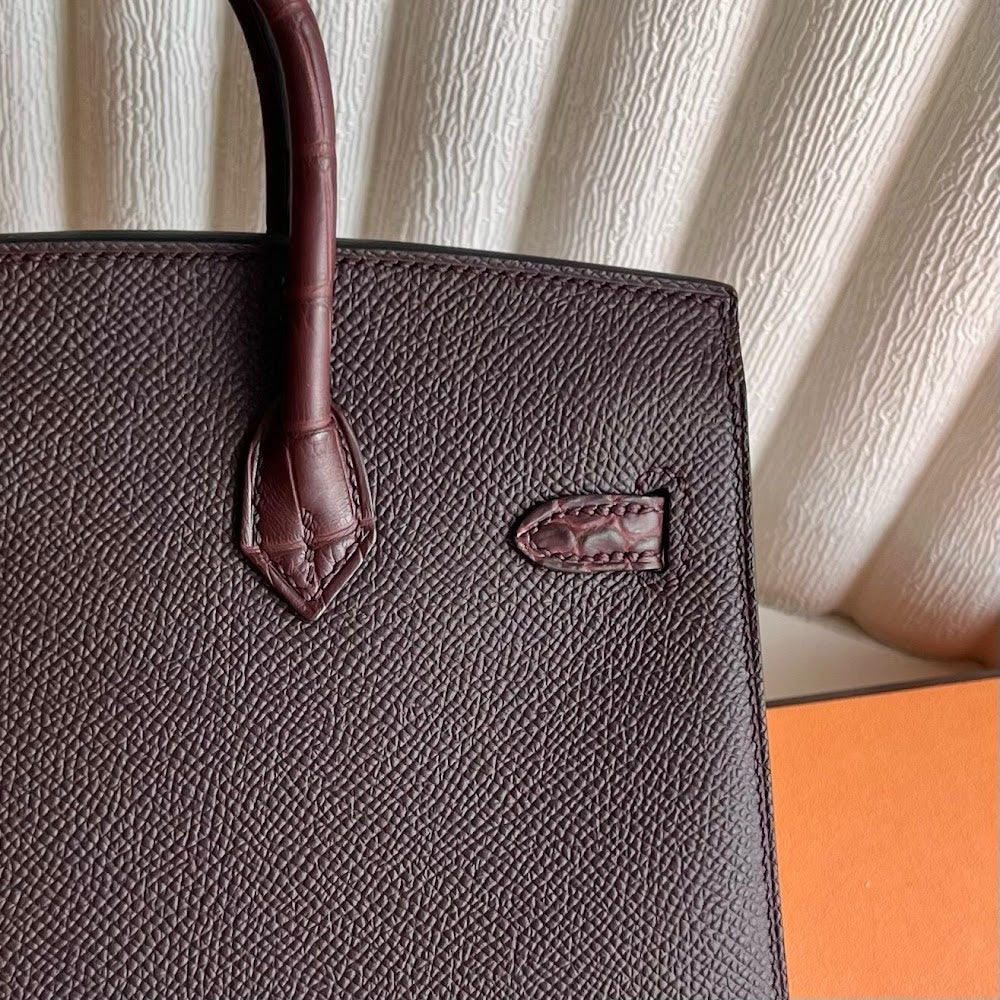 Anum Bags Hermesn Luxury Bag --117801