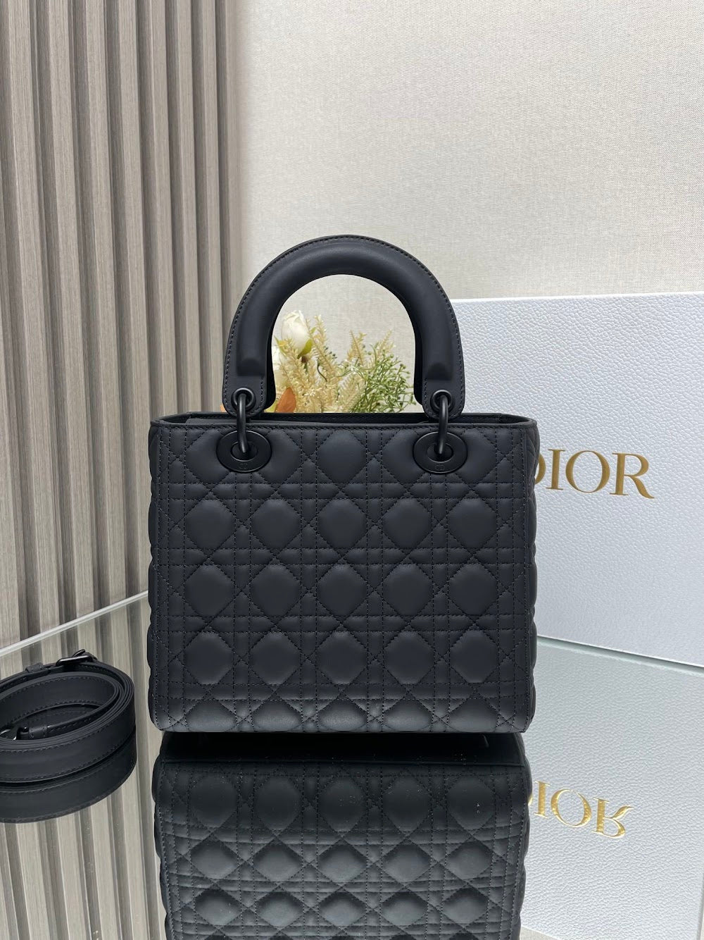 Ezyycart Bags Diorn Luxury Bag --116022