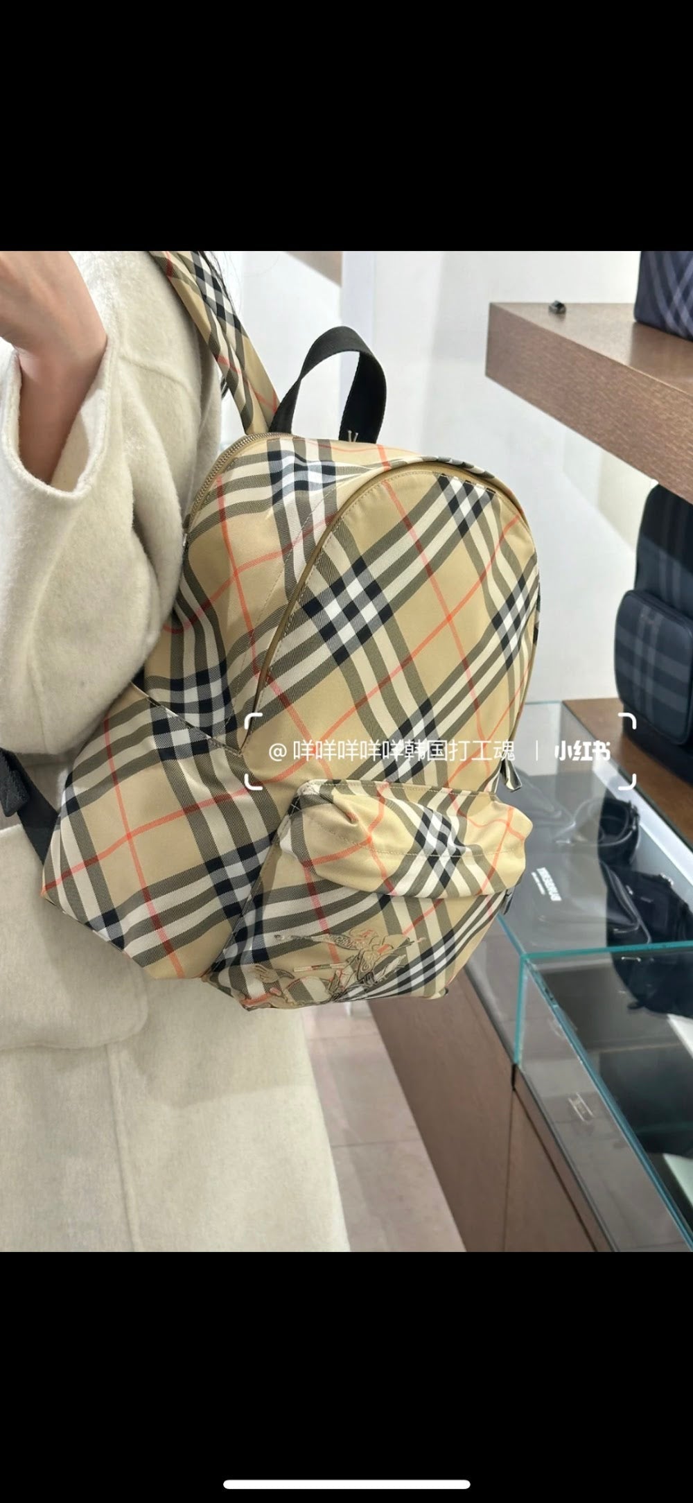 Ezyycart Bags Burberryn Luxury Bag --93024
