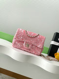 Anum Bags CHn Luxury Bag --114148