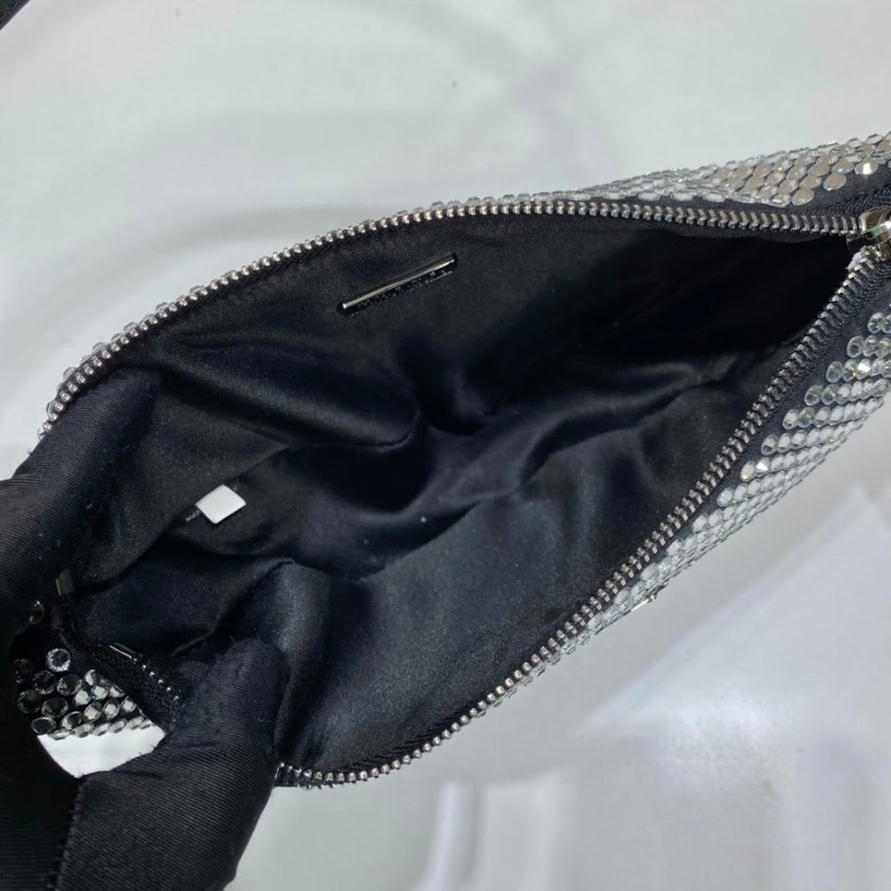 Ezyycart Bags Prada Luxury Bag --54406
