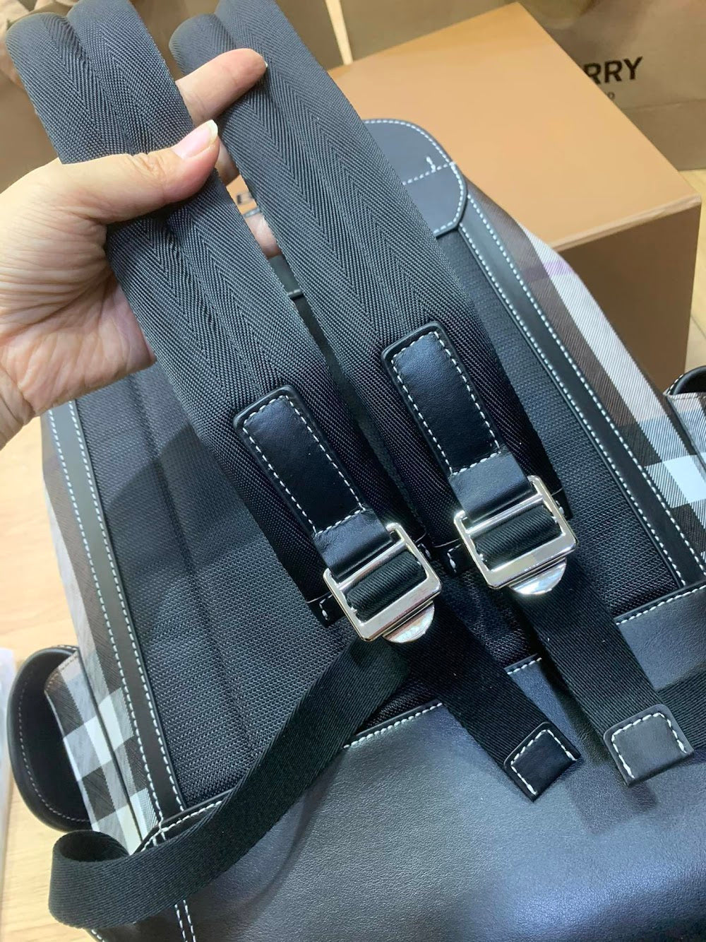 Ezyycart Bags Luxury Bag --50163