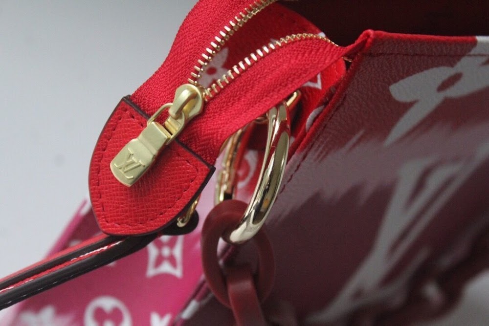 Ezyycart Bags ln Luxury Bag --59008