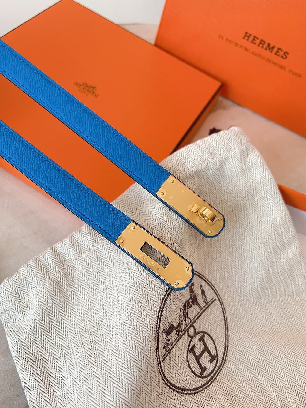 Anum Bags Hermesn Luxury Belt --106203
