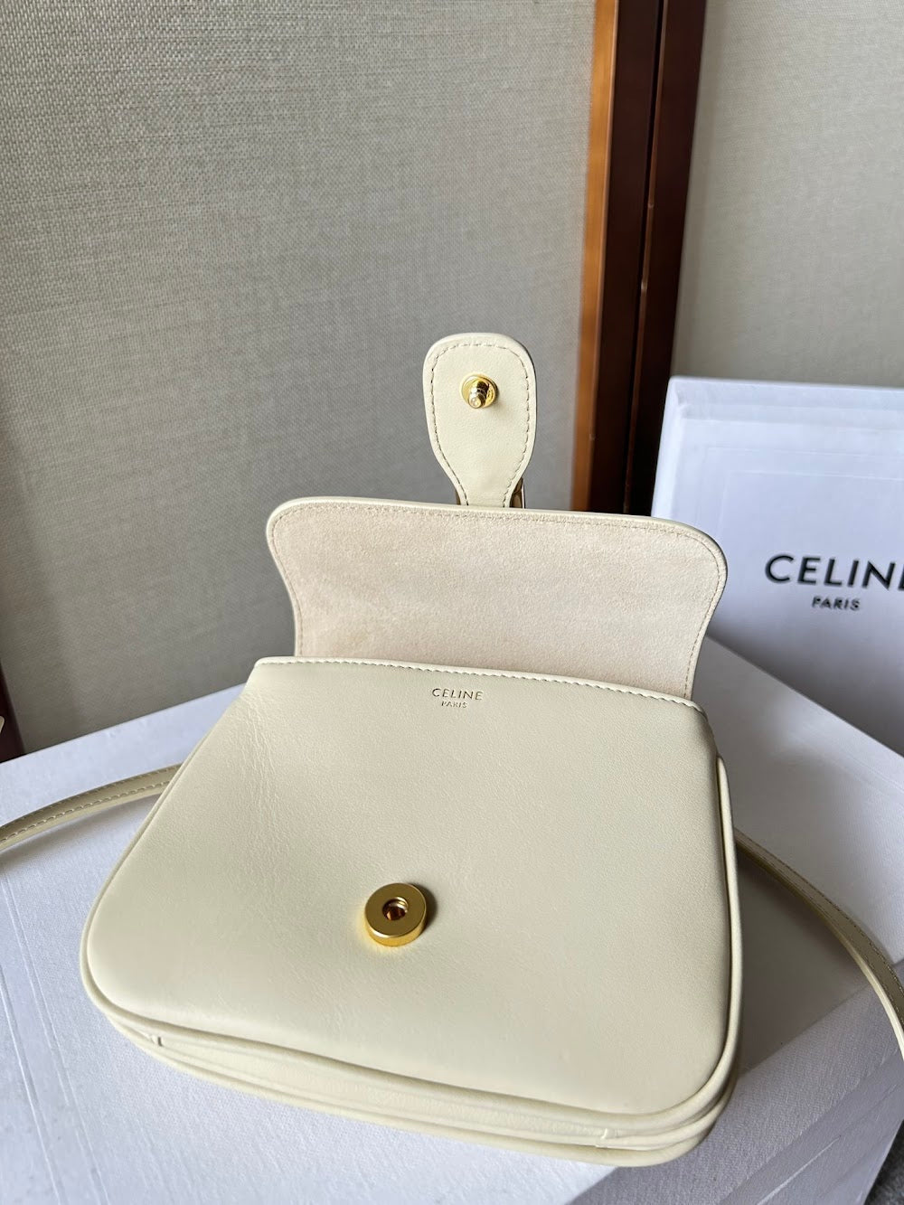 Ezyycart Bags Celine Luxury Bag --112514