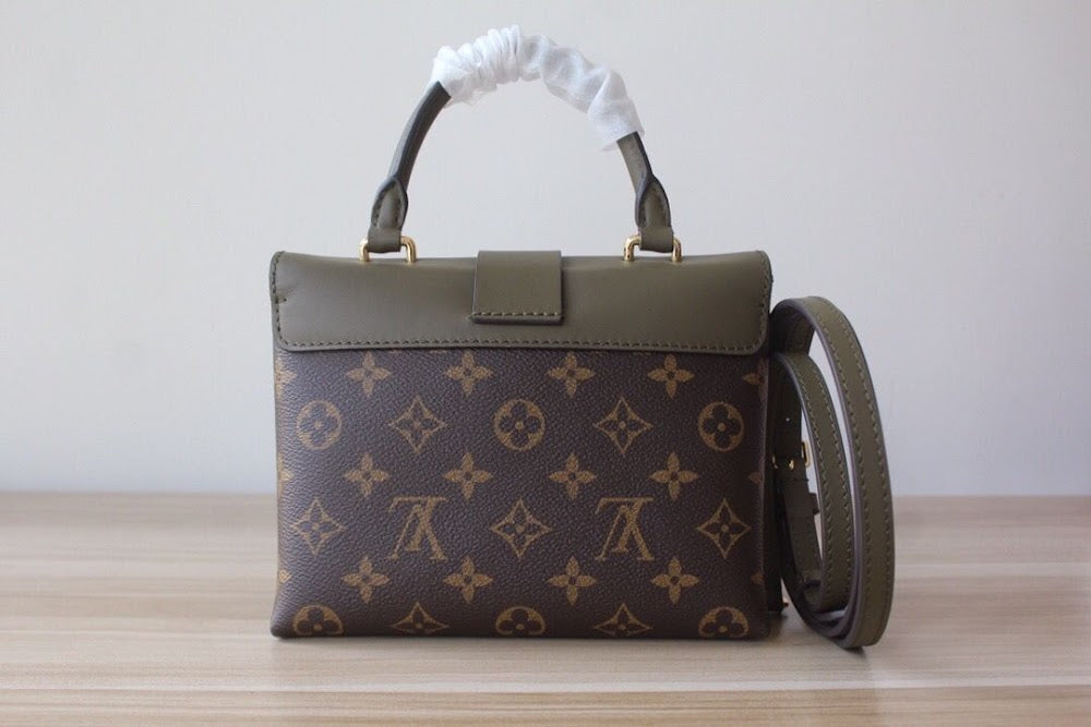 Ezyycart Bags ln Luxury Bag --59002
