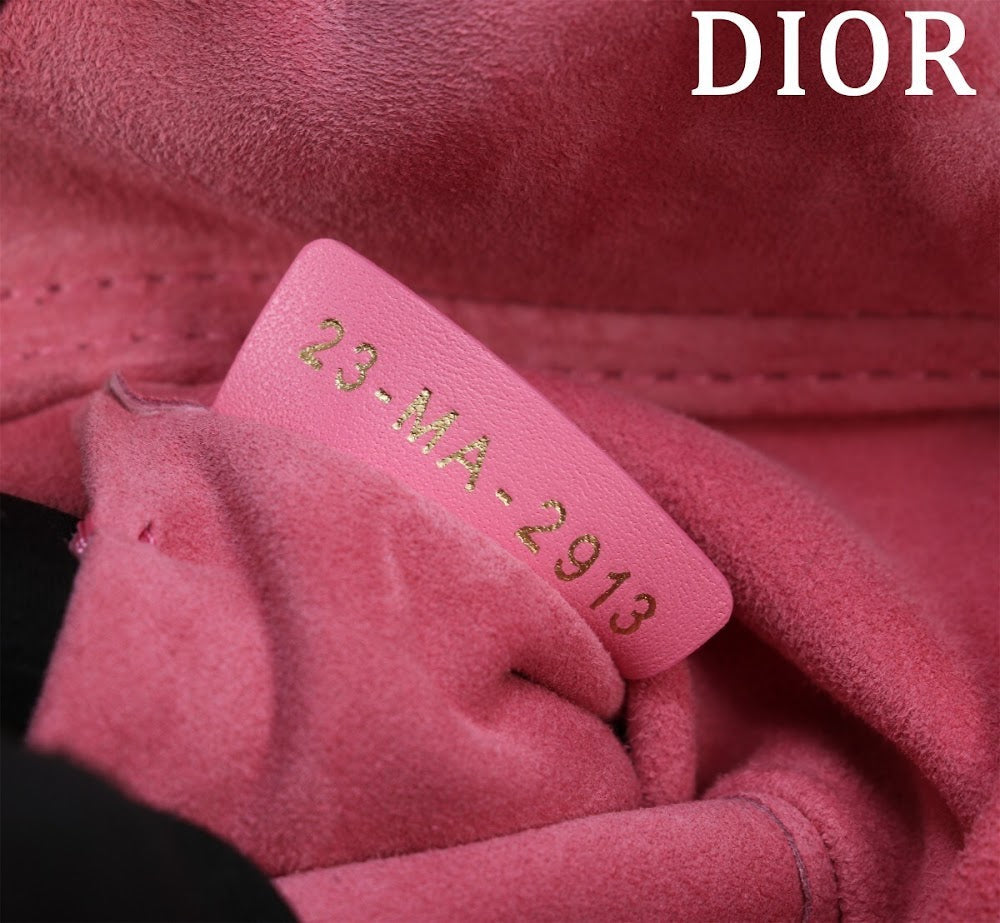 Anum Bags Diorn Luxury Bag --114746