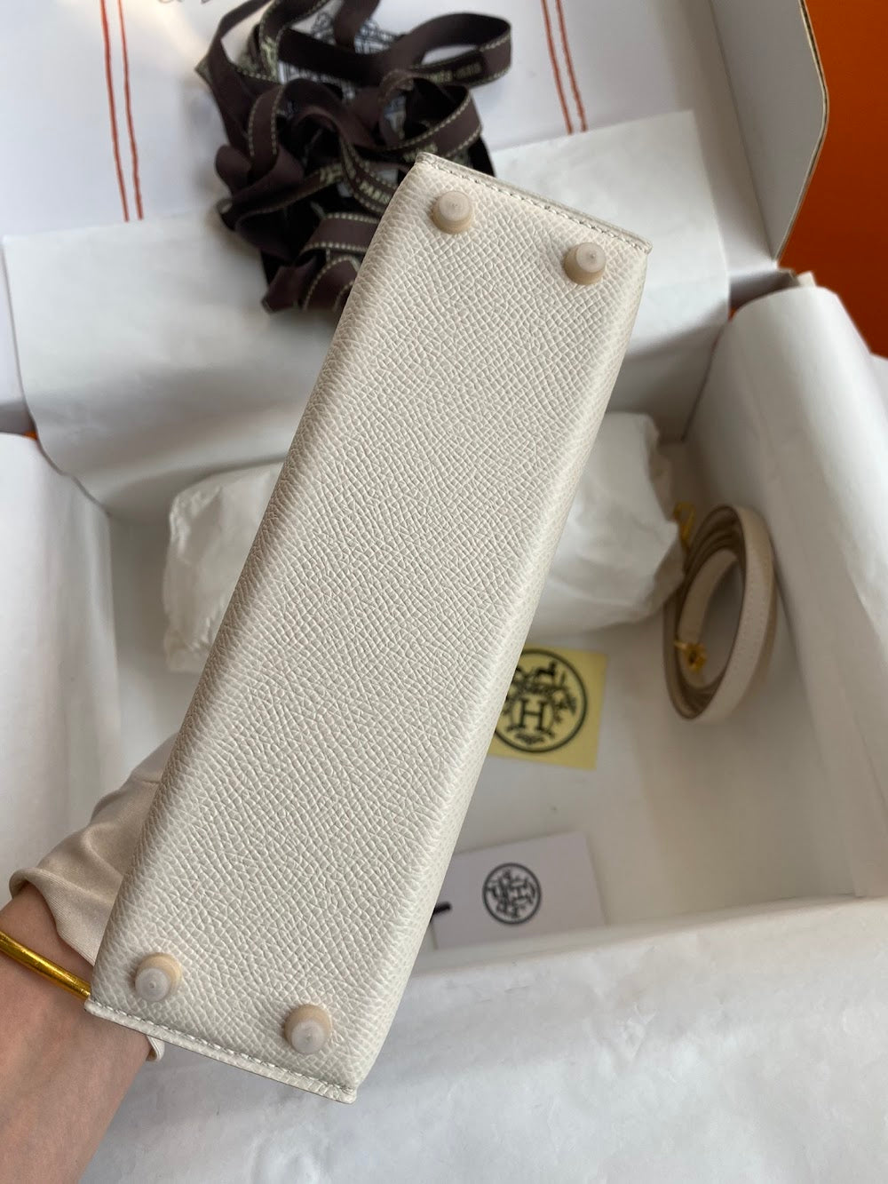 Anum Bags Hermesn Luxury Bag --119022