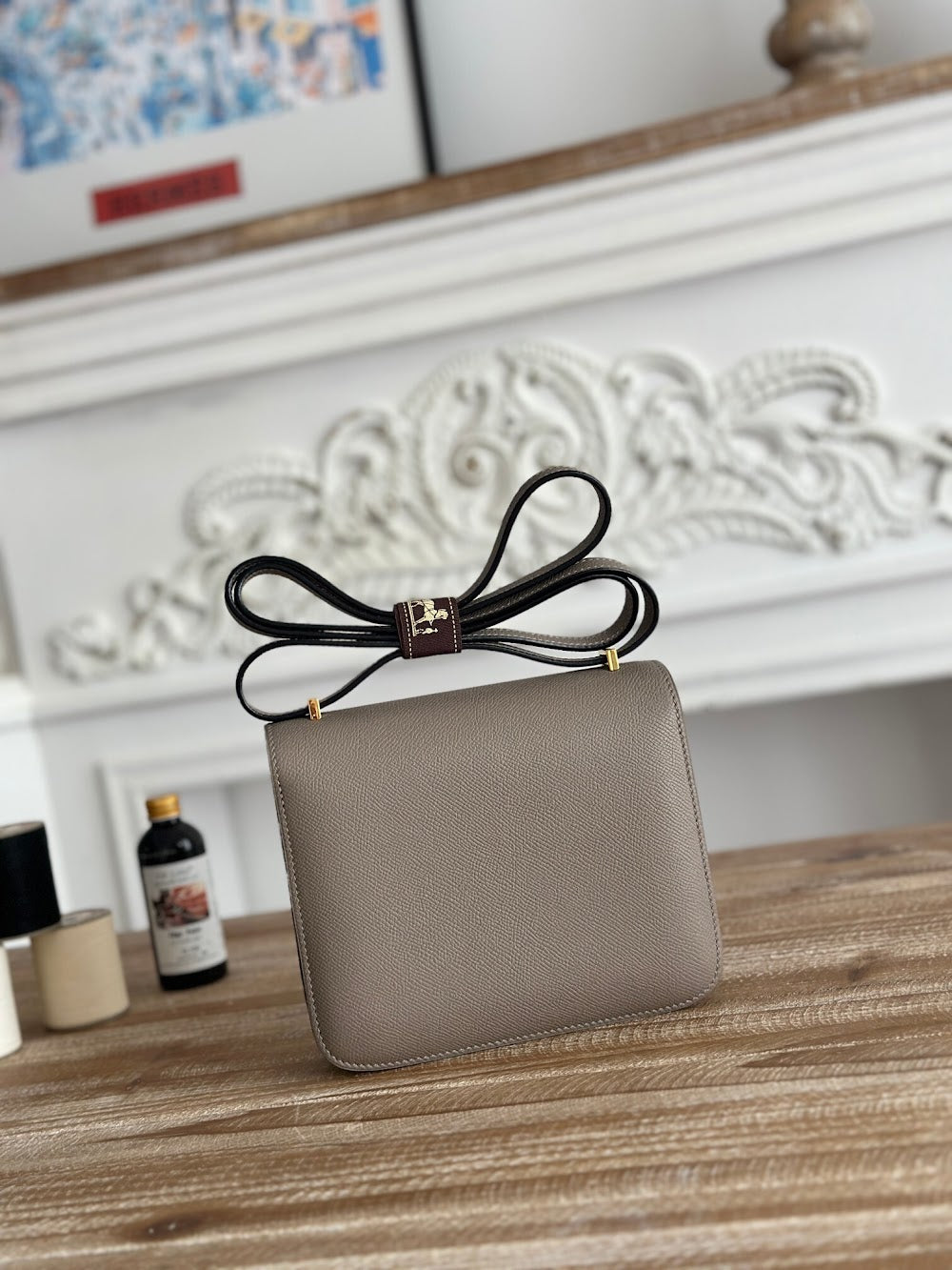 Anum Bags Hermesn Luxury Bag --118999