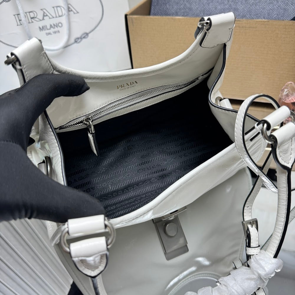Ezyycart Bags Pradn Luxury Bag --101803