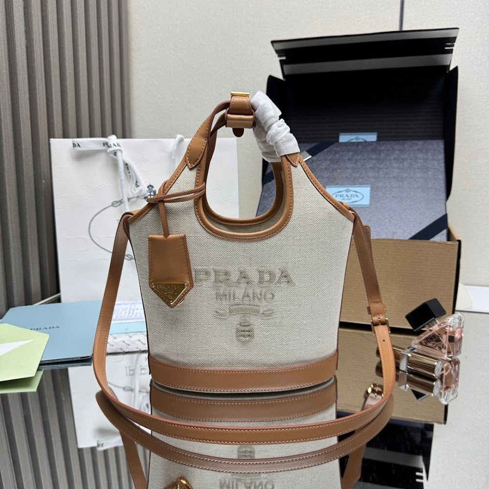 Ezyycart Bags Pradn Luxury Bag --101697