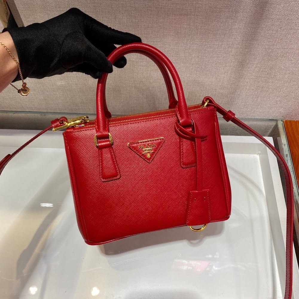 Ezyycart Bags Prada Luxury Bag --54066