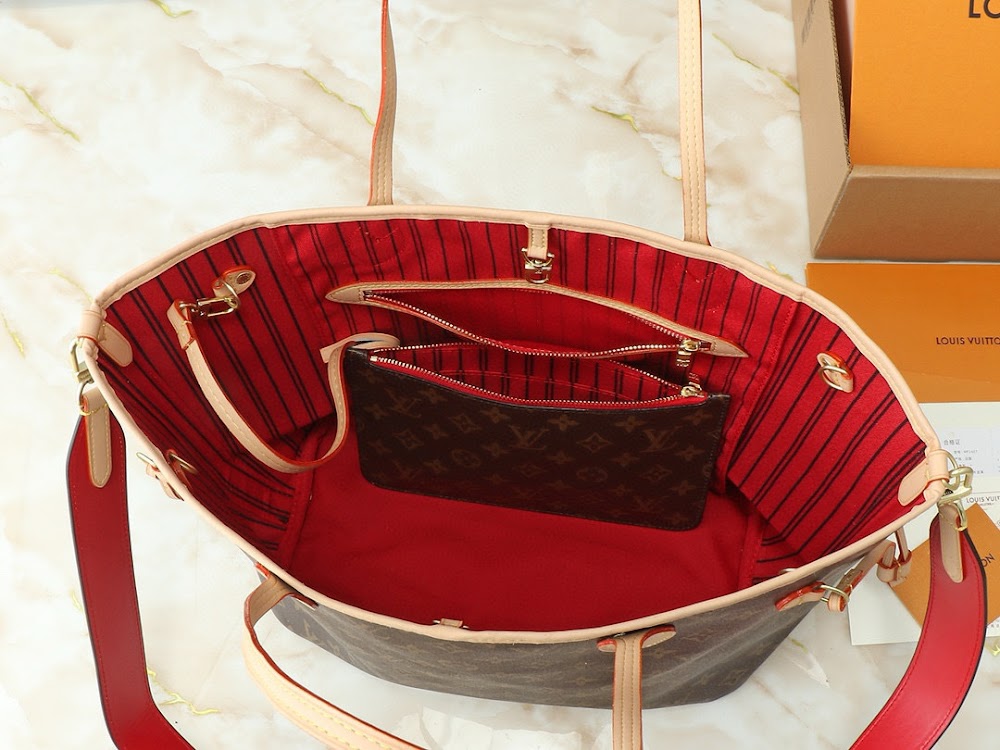 Anum Bags LVn Luxury Bag --80050