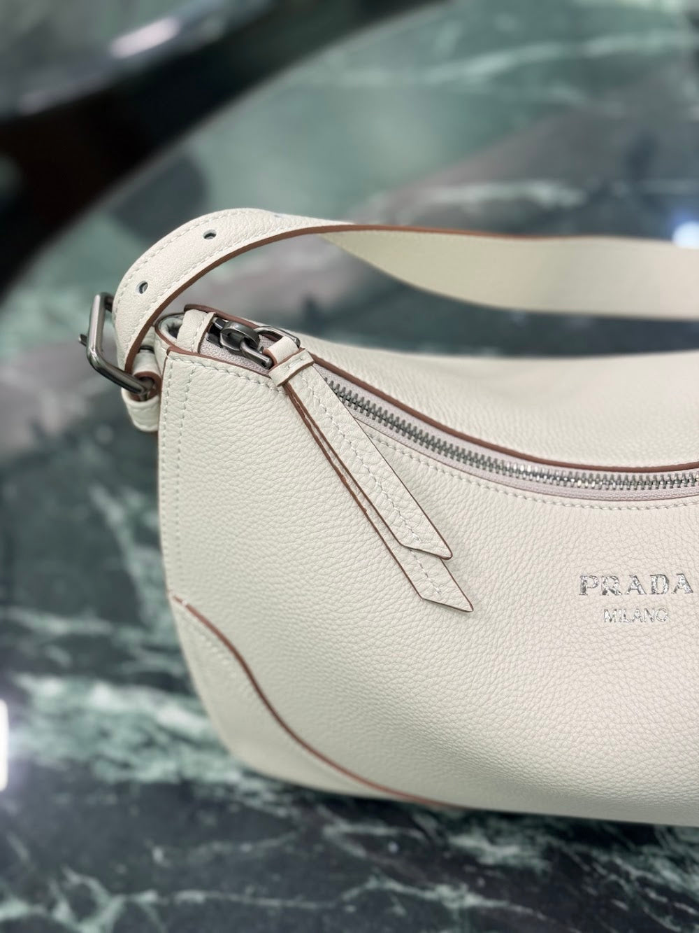 Ezyycart Bags Prada Luxury Bag --53776