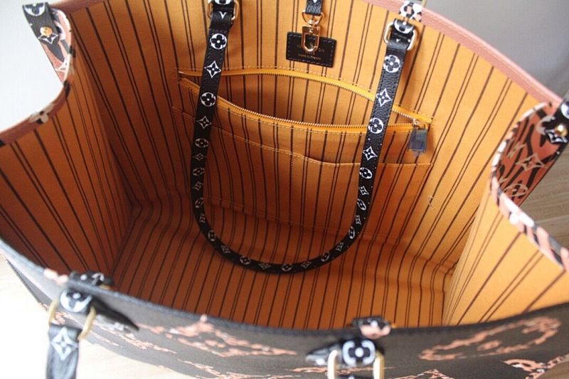 Ezyycart Bags ln Luxury Bag --58987