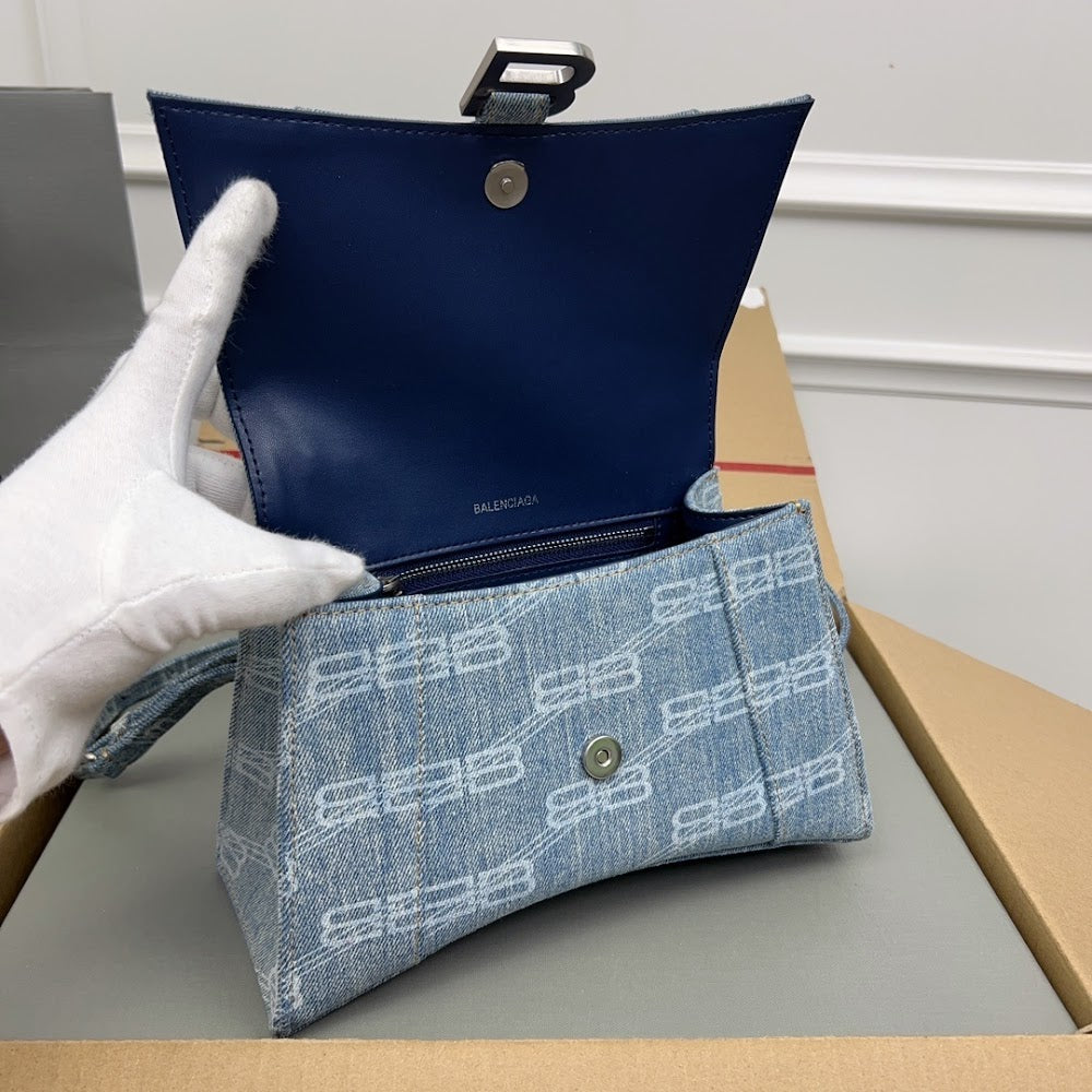 Ezyycart Bags Balenciaga Luxury Bag --111931